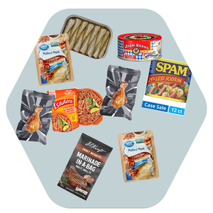 קיבולת גדולה טנק כפול מיכל תעשייתי אוטומטי לחיות מחמד מכונת מחדש אדים מצב חדש מעקר אדים - Product Image 4