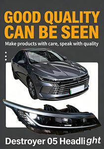 Bombilla de Faro <span class=keywords><strong>Acil</strong></span> BY015 D2H 12V 70W 6000K para BYD Destroyer 05, Universal, para Reequipamiento/Actualización, Compatible con BYD Destroyer 05 - Product Image 5