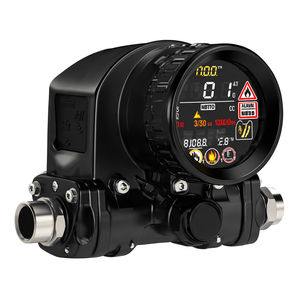 Instrument Co., Ltd – Jauge de niveau radar et jauge de niveau ultrasonique de haute qualité à prix avantageux - Product Image 3