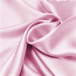 Tissu en Soie de Mûrier de Luxe 16-19 Momme, Couleur Unie, 100% Pure Soie au Mètre pour Robe, Pyjama, Projets DIY, Housse de Coussin - Product Image 3