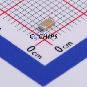 CL31B102KDCNNNC SMD Capacitor (MLCC) 1206 ( Capacitance: 1nF )( Precision: 10% Rated Voltage: 200V ) - Product Image 2