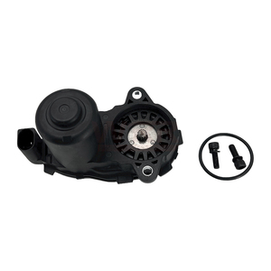 1679062004 1679064701 Actuador de Freno de Estacionamiento para Benz W167 GLE450 GLS450, Piezas de Motor de Freno de Mano Eléctrico Trasero Confiables - Product Image 1