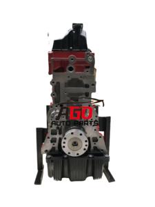Motor desnudo <span class=keywords><strong>ISF</strong></span> 3,8 Para Cummins <span class=keywords><strong>ISF</strong></span> 3,8, camión de basura, camioneta Foton, motor diésel, totalmente nuevo - Product Image 3