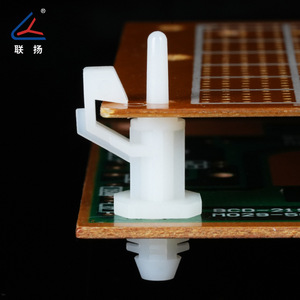 Entretoise en nylon Lianyang Spr-10L 31,5 mm pour isolation de carte de circuit imprimé et support de carte de circuit - Product Image 3