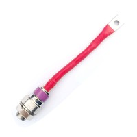 Redresseur à diodes 3.2KV 250A D61-250-32-R0-ABA D61-250-32-N0-ABA