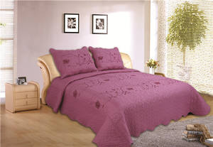 Juego de Ropa de Cama de Edredón Cálido Tipo Nuevo, Venta Caliente, Edredón de 3 Piezas <span class=keywords><strong>para</strong></span> Otoño e Invierno, Venta al por Mayor de Fábrica - Product Image 6