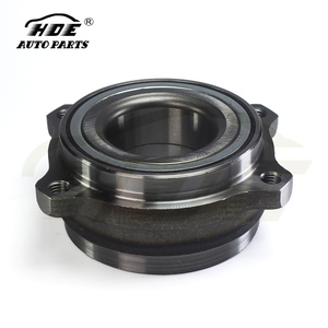 HDE ตลับลูกปืนล้อหลังสำหรับ Mercedes-Benz C-Class 2119810227 512432 BR930813 - Product Image 3