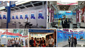 Pile <span class=keywords><strong>bouton</strong></span> au lithium CR2430 <span class=keywords><strong>3V</strong></span> 270mAh - Lot de 5 <span class=keywords><strong>piles</strong></span> longue durée pour montres, calculatrices et petits appareils électroniques - Product Image 6