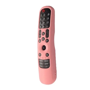 Best-seller étui en silicone <span class=keywords><strong>de</strong></span> haute qualité utilisé pour LG AN-MR21GC étui à distance magique <span class=keywords><strong>2021</strong></span> TV télécommande housse <span class=keywords><strong>de</strong></span> protection - Product Image 2