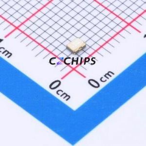 1521H-22.000J18DTSL Crystal Oscillator (Active) SMD2016-4P Crystal Oscillator 22MHz 10ppm HCMOS 1.8V - Product Image 1