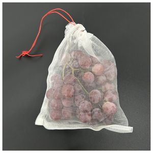 Bolsa de polietileno de la mejor calidad, malla mono antiinsectos para cobertura de frutas y verduras, corte personalizado, precio competitivo - Product Image 4