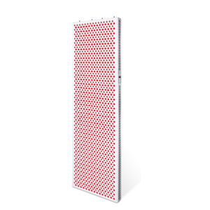 Panel de terapia de luz LED PDT de cuerpo completo profesional, luz roja de frecuencia ajustable para alivio del dolor de cabeza facial, varios incluidos - Product Image 2