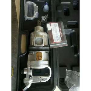 ประแจลม ประแจลมกระแทก M16 7000 รอบต่อนาที 550 มม. เครื่องมือก่อสร้าง ด้ามจับแบบปืน - Product Image 3