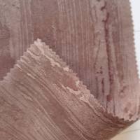 # 1305 Cupro Viskose Jacquard-Stoff Gewebter Einfarbiger Atmungsaktiver Umweltfreundlicher Mittelschwerer Stoff für Kleidung Kleider Hemden Jungen Mädchen