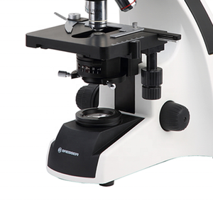 CM2000B有限光学系Seidentopf双眼ビューイングヘッドラボ顕微鏡生物学的生物顕微鏡 - Product Image 6