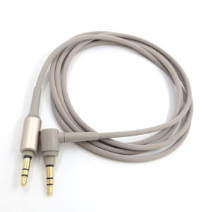 ONY-teléfono móvil inteligente de 2,5mm a 3,5mm, WH-1000XM3 portátil de 4.92ft/1,5 M, udio compatible con ONY MDR-1000X - Product Image 6