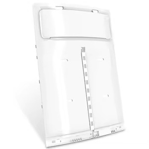 Couverture d'évaporateur de réfrigérateur Wansheng DA97-12609C en plastique ABS pour pièces de réfrigérateur Samsung - Product Image 2