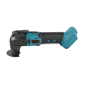 MKT DTM51 <span class=keywords><strong>18V</strong></span> LXT Outil multifonction sans fil anti-redémarrage à démarrage progressif compatible OIS <span class=keywords><strong>Scie</strong></span> <span class=keywords><strong>oscillante</strong></span> Ponceuse Outil électrique - Product Image 1