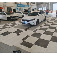 Pour Geely Lynk&Co.01 02 08 – Tissu de calibrage pour système d'aide à la marche arrière et vue panoramique 360°