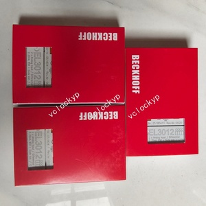 Module PLC BECKHOFF EL3012 CN - Product Image 3