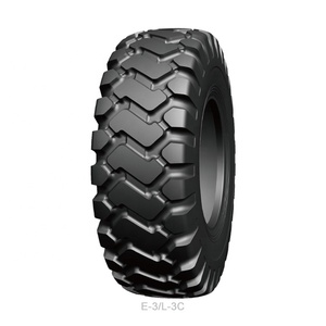 Ban <span class=keywords><strong>OTR</strong></span> Kompak untuk Loader Biasa 23.5-25 24PR Terlaris - Product Image 5