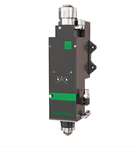 เครื่องตัดไฟเบอร์เลเซอร์ CNC 1530 - ระบบควบคุม Cypcut และรางนำ HIWIN ประสิทธิภาพสูง ระบบระบายความร้อนด้วยน้ำ 3 แกน ใช้งานง่ายและปลอดภัย - Product Image 5