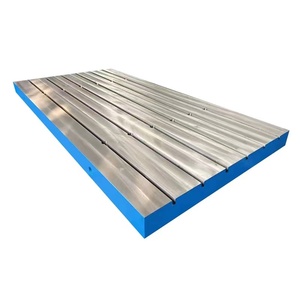 Chất lượng cao đúc bề mặt sắt tấm tùy chỉnh bền đúc sắt làm việc nền tảng đúc sắt nền tảng - Product Image 3