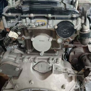 ส่วนประกอบเครื่องยนต์ Mercedes- OM906LA สภาพใหม่ - Product Image 5