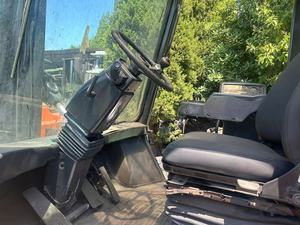 Montacargas HYSTER Usado de 16 Toneladas en Venta, con Pocas Horas de Trabajo, Máquina Elevadora Original a Precio Económico y Accesible para la Construcción - Product Image 6