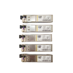 <span class=keywords><strong>GLC</strong></span>-BX-D = <span class=keywords><strong>GLC</strong></span>-BX-U = 10-2094-03 Module thu phát 1000base-bx SFP <span class=keywords><strong>GLC</strong></span>-BX-D = <span class=keywords><strong>GLC</strong></span>-BX-U = - Product Image 6