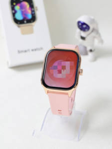 Reloj Inteligente de Alta Calidad 2024 FT4 Pro 2.1 con Frecuencia Cardíaca, Presión <span class=keywords><strong>Arterial</strong></span> y Llamadas BT para Mujer - Product Image 2