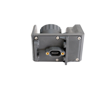 Agras est pour les accessoires de drones agricoles Module FPV T50 Pièces de réparation de drones de protection des plantes Batterie Charge Injection - Product Image 3