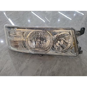 El nuevo faro de calidad es adecuado para el montaje de faros de montaña to-yota Janghuai <span class=keywords><strong>Bao</strong></span> <span class=keywords><strong>Si</strong></span> Tong Costa CMB 12V24V - Product Image 6