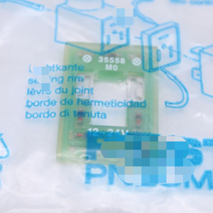 ตัวควบคุมการเขียนโปรแกรม PLC สำหรับระบบอัตโนมัติทางอุตสาหกรรม MV-LD-12...24 ของแท้ใหม่ ราคาถูก ขายส่ง - Product Image 1