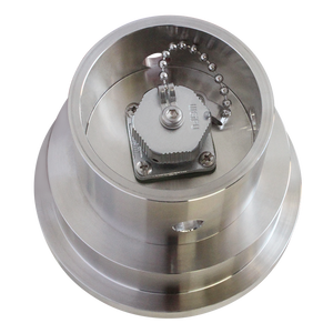 QYB100Rステンレス鋼ハンマーユニオン圧力センサーPT601 15k PSIハンマーユニオン圧力トランスミッタ - Product Image 5