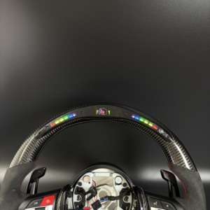 Volant F20 directement <span class=keywords><strong>de</strong></span> l'usine pour les séries F33F F31 F21 F34 F39 F36 F22 F30 F48 F32 1 2 3 4 F35 – Amélioration - Product Image 2