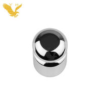 YH Casino Roulette Tischs piel Metal Roulette Winner Marker