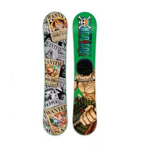 <span class=keywords><strong>Snowboard</strong></span> junior durable pour enfants, base souple et flexible, extrudée, pour l'apprentissage et les jeux dans les parcs de neige - Product Image 6
