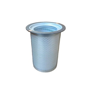 Séparateur d'huile pour compresseur d'air à vis haute efficacité Manny LE 28 014 - Product Image 1