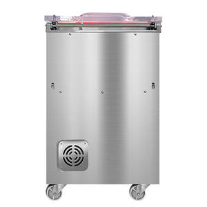 आप भारत 50% बाजार में उच्च गुणवत्ता वाले एकल कक्ष वैक्यूम पैकिंग मशीन मूल्य में अग्रणी खर्च करते हैं - Product Image 6