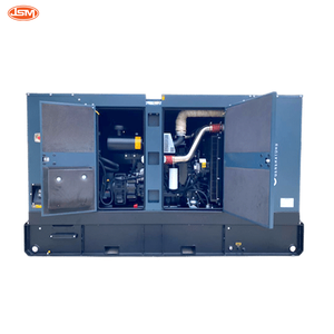 JDC150D5S ByCummins 150 KVA 120 kW Kommerzieller Standby-<span class=keywords><strong>Generator</strong></span> 3 Phasen 400V Angetrieben von Dieselmotor 6 BTAA5.9-G2 für Schweine farm - Product Image 4