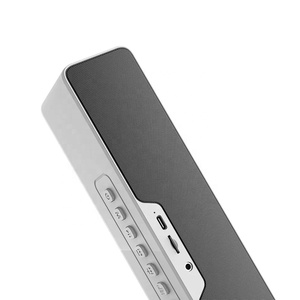 2023 Mới Loa Di Động AUX FM USB Chơi Game <span class=keywords><strong>Mini</strong></span> Loa Không Dây Máy Tính Chống Thấm Nước Loa Hoạt Động Với LED Ánh Sáng TWS Âm Thanh Bo - Product Image 4