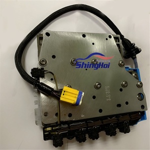 Corps de Valve de Transmission <span class=keywords><strong>automatique</strong></span>, accessoire AL4 DPO pour 2570E3 - Product Image 4