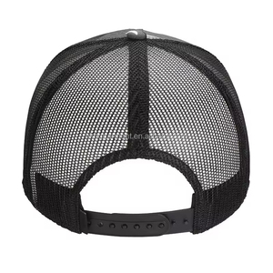 High Quality <b>Summer</b> Headwear Trucker Golf Cap <b>Hat</b> Camouflage Baseball 6 Panel Tracker Cap For Unisex - Product Image 4