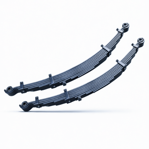 Ammortizzatore a Braccio Guida per Camion JAC Liberation, Stabilizzatore di Sospensione per Veicoli da Carico Pesante - Product Image 2