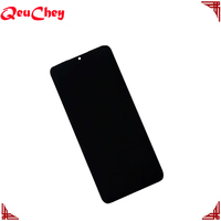 MOQ : 10 pièces en gros pour Xiaomi POCO C65 Écran LCD Moniteur Tactile Numériseur Assemblé Sans / Avec Cadre pour Redmi 13c