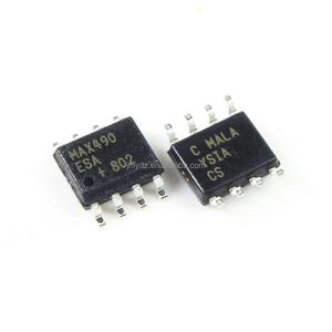MAX490ESA+T SOP-8 Chip transceptor RS-485/RS-422 de bajo consumo - Product Image 5