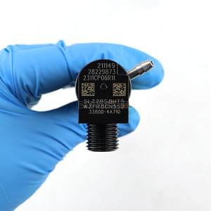 <span class=keywords><strong>Injecteur</strong></span> de carburant OEM 33800-4A710 / 338004A710 28229873) pour H1 H300 I800 H100 07-14 - Product Image 2