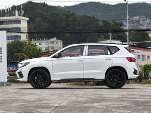 ג'טה VS5 280TSI אוטומטית מהדורת יוקרה, דגם 2026, מנוע בנזין 1.4 טורבו, 5 דלתות, 5 מושבים, 150 כוחות סוס, רכב פנאי שטח קומפקטי. - Product Image 5