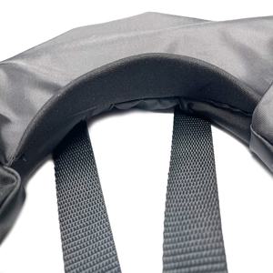 Chaleco Salvavidas Automático/Manual de 150N de Flotabilidad, Chaleco Salvavidas Inflable de un Solo Globo para Deportes Acuáticos - Product Image 5